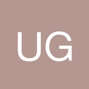 Meet your Posher, Ursula